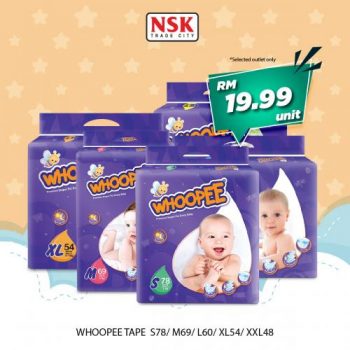 NSK-Diapers-Fair-Promotion-7-350x350 - Baby & Kids & Parenting Diapers Johor Kedah Kelantan Kuala Lumpur Melaka Negeri Sembilan Pahang Penang Perak Perlis Promotions & Freebies Putrajaya Sabah Sarawak Selangor Supermarket & Hypermarket Terengganu 