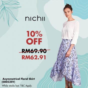 Nichii-Sitewide-Sale-1-1-350x350 - Apparels Fashion Accessories Fashion Lifestyle & Department Store Johor Kedah Kelantan Kuala Lumpur Malaysia Sales Melaka Negeri Sembilan Online Store Pahang Penang Perak Perlis Putrajaya Sabah Sarawak Selangor Terengganu 