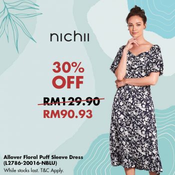 Nichii-Sitewide-Sale-2-1-350x350 - Apparels Fashion Accessories Fashion Lifestyle & Department Store Johor Kedah Kelantan Kuala Lumpur Malaysia Sales Melaka Negeri Sembilan Online Store Pahang Penang Perak Perlis Putrajaya Sabah Sarawak Selangor Terengganu 