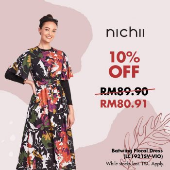 Nichii-Sitewide-Sale-2-350x350 - Apparels Fashion Accessories Fashion Lifestyle & Department Store Johor Kedah Kelantan Kuala Lumpur Malaysia Sales Melaka Negeri Sembilan Online Store Pahang Penang Perak Perlis Putrajaya Sabah Sarawak Selangor Terengganu 