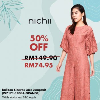 Nichii-Sitewide-Sale-3-1-350x350 - Apparels Fashion Accessories Fashion Lifestyle & Department Store Johor Kedah Kelantan Kuala Lumpur Malaysia Sales Melaka Negeri Sembilan Online Store Pahang Penang Perak Perlis Putrajaya Sabah Sarawak Selangor Terengganu 