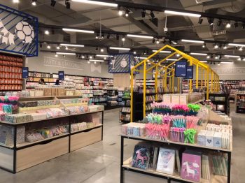 Noko-Opening-Promo-at-Petaling-Jaya-10-350x262 - Others Promotions & Freebies Selangor 