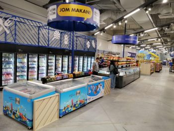 Noko-Opening-Promo-at-Petaling-Jaya-6-350x263 - Others Promotions & Freebies Selangor 