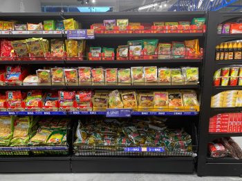 Noko-Opening-Promo-at-Petaling-Jaya-8-350x263 - Others Promotions & Freebies Selangor 