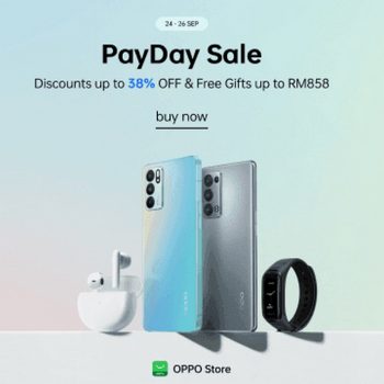 OPPO-PayDay-Sale-350x350 - Electronics & Computers Johor Kedah Kelantan Kuala Lumpur Malaysia Sales Melaka Mobile Phone Negeri Sembilan Online Store Pahang Penang Perak Perlis Putrajaya Sabah Sarawak Selangor Terengganu 