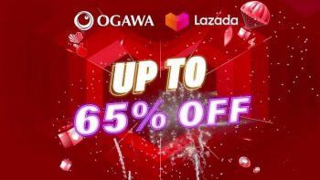 Ogawa-9.9-Biggest-Brands-Sale-on-Lazada-350x197 - Johor Kedah Kelantan Kuala Lumpur Malaysia Sales Melaka Negeri Sembilan Online Store Others Pahang Penang Perak Perlis Putrajaya Sabah Sarawak Selangor Terengganu 