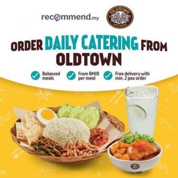 Oldtown-White-Coffee-Daily-Meals-Catering-Subscriptions-at-Recommend.my_-350x350 - Beverages Food , Restaurant & Pub Johor Kedah Kelantan Kuala Lumpur Melaka Negeri Sembilan Pahang Penang Perak Perlis Promotions & Freebies Putrajaya Sabah Sarawak Selangor Terengganu 