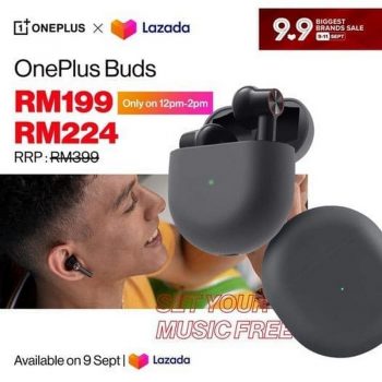 OnePlus-Bud-Sale-on-Lazada-350x350 - Electronics & Computers IT Gadgets Accessories Johor Kedah Kelantan Kuala Lumpur Malaysia Sales Melaka Mobile Phone Negeri Sembilan Online Store Pahang Penang Perak Perlis Putrajaya Sabah Sarawak Selangor Terengganu 