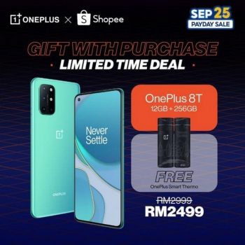 OnePlus-Limited-Time-Deal-350x350 - Electronics & Computers IT Gadgets Accessories Johor Kedah Kelantan Kuala Lumpur Melaka Mobile Phone Negeri Sembilan Pahang Penang Perak Perlis Promotions & Freebies Putrajaya Sabah Sarawak Selangor Terengganu 