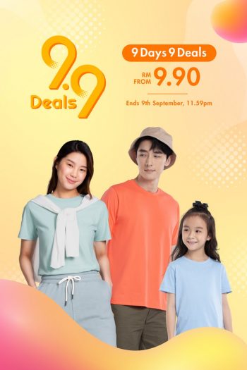 Oxwhite-9.9-Deals-350x525 - Apparels Fashion Accessories Fashion Lifestyle & Department Store Johor Kedah Kelantan Kuala Lumpur Lingerie Melaka Negeri Sembilan Pahang Penang Perak Perlis Promotions & Freebies Putrajaya Sabah Sarawak Selangor Terengganu 