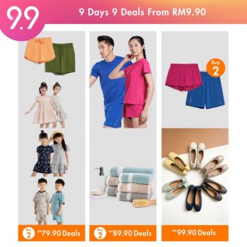 Oxwhite-9.9-Deals-4-350x350 - Apparels Fashion Accessories Fashion Lifestyle & Department Store Johor Kedah Kelantan Kuala Lumpur Lingerie Melaka Negeri Sembilan Pahang Penang Perak Perlis Promotions & Freebies Putrajaya Sabah Sarawak Selangor Terengganu 