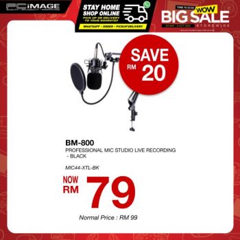 PC-Image-Wow-Big-Sale-1-350x350 - Audio System & Visual System Computer Accessories Electronics & Computers IT Gadgets Accessories Johor Kedah Kelantan Kuala Lumpur Malaysia Sales Melaka Negeri Sembilan Pahang Penang Perak Perlis Putrajaya Sabah Sarawak Selangor Terengganu 