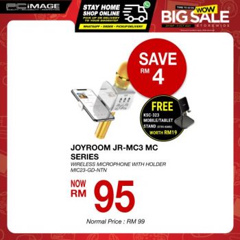 PC-Image-Wow-Big-Sale-10-350x350 - Audio System & Visual System Computer Accessories Electronics & Computers IT Gadgets Accessories Johor Kedah Kelantan Kuala Lumpur Malaysia Sales Melaka Negeri Sembilan Pahang Penang Perak Perlis Putrajaya Sabah Sarawak Selangor Terengganu 