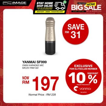 PC-Image-Wow-Big-Sale-11-350x350 - Audio System & Visual System Computer Accessories Electronics & Computers IT Gadgets Accessories Johor Kedah Kelantan Kuala Lumpur Malaysia Sales Melaka Negeri Sembilan Pahang Penang Perak Perlis Putrajaya Sabah Sarawak Selangor Terengganu 