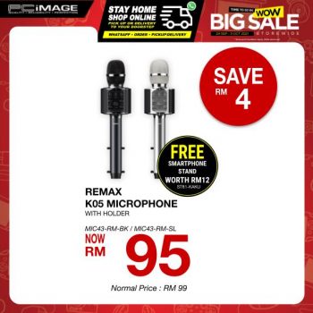 PC-Image-Wow-Big-Sale-12-350x350 - Audio System & Visual System Computer Accessories Electronics & Computers IT Gadgets Accessories Johor Kedah Kelantan Kuala Lumpur Malaysia Sales Melaka Negeri Sembilan Pahang Penang Perak Perlis Putrajaya Sabah Sarawak Selangor Terengganu 