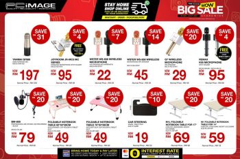 PC-Image-Wow-Big-Sale-350x233 - Audio System & Visual System Computer Accessories Electronics & Computers IT Gadgets Accessories Johor Kedah Kelantan Kuala Lumpur Malaysia Sales Melaka Negeri Sembilan Pahang Penang Perak Perlis Putrajaya Sabah Sarawak Selangor Terengganu 