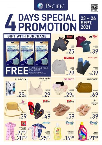 Pacific-Hypermarket-4-Days-Special-Promotion-1-350x495 - Johor Kedah Kelantan Kuala Lumpur Melaka Negeri Sembilan Pahang Penang Perak Perlis Promotions & Freebies Putrajaya Sabah Sarawak Selangor Supermarket & Hypermarket Terengganu 