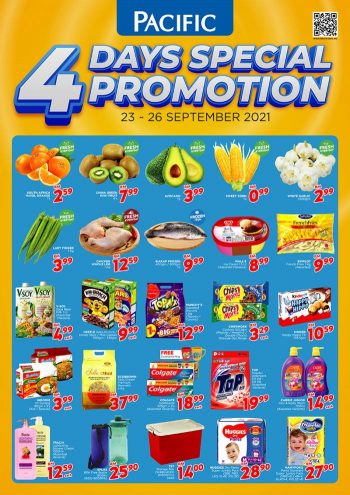 Pacific-Hypermarket-4-Days-Special-Promotion-350x495 - Johor Kedah Kelantan Kuala Lumpur Melaka Negeri Sembilan Pahang Penang Perak Perlis Promotions & Freebies Putrajaya Sabah Sarawak Selangor Supermarket & Hypermarket Terengganu 