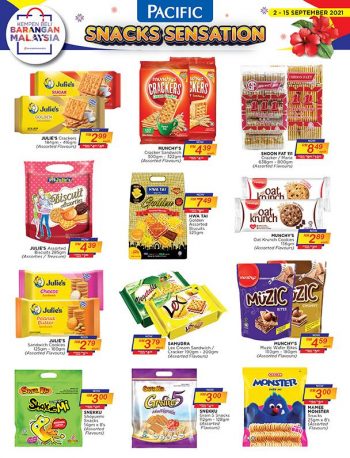 Pacific-Hypermarket-Buy-Malaysia-Products-Promotion-Catalogue-3-350x458 - Johor Kedah Kelantan Kuala Lumpur Melaka Negeri Sembilan Pahang Penang Perak Perlis Promotions & Freebies Putrajaya Sabah Sarawak Selangor Supermarket & Hypermarket Terengganu 