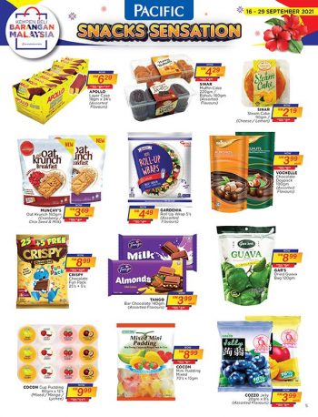 Pacific-Hypermarket-Buy-Malaysia-Products-Promotion-Catalogue-4-1-350x458 - Johor Kedah Kelantan Kuala Lumpur Melaka Negeri Sembilan Pahang Penang Perak Perlis Promotions & Freebies Putrajaya Sabah Sarawak Selangor Supermarket & Hypermarket Terengganu 