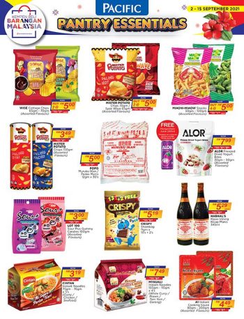 Pacific-Hypermarket-Buy-Malaysia-Products-Promotion-Catalogue-4-350x458 - Johor Kedah Kelantan Kuala Lumpur Melaka Negeri Sembilan Pahang Penang Perak Perlis Promotions & Freebies Putrajaya Sabah Sarawak Selangor Supermarket & Hypermarket Terengganu 