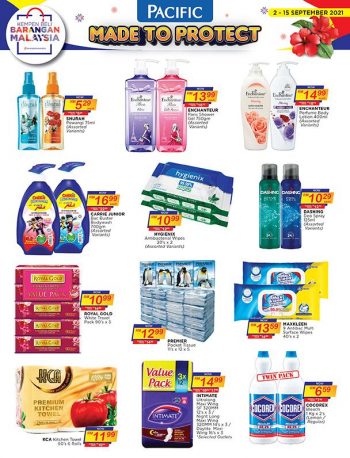 Pacific-Hypermarket-Buy-Malaysia-Products-Promotion-Catalogue-5-350x458 - Johor Kedah Kelantan Kuala Lumpur Melaka Negeri Sembilan Pahang Penang Perak Perlis Promotions & Freebies Putrajaya Sabah Sarawak Selangor Supermarket & Hypermarket Terengganu 