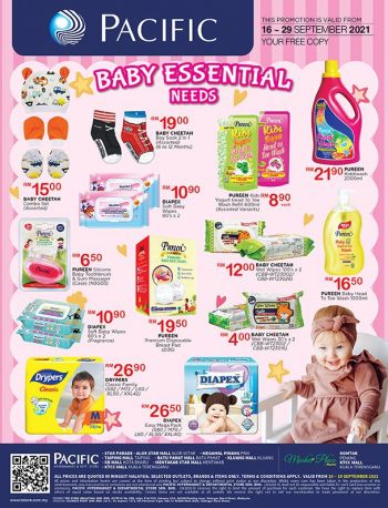 Pacific-Hypermarket-Buy-Malaysia-Products-Promotion-Catalogue-8-1-350x458 - Johor Kedah Kelantan Kuala Lumpur Melaka Negeri Sembilan Pahang Penang Perak Perlis Promotions & Freebies Putrajaya Sabah Sarawak Selangor Supermarket & Hypermarket Terengganu 