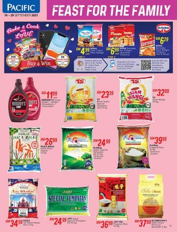 Pacific-Hypermarket-Promotion-Catalogue-11-1-350x458 - Johor Kedah Kelantan Kuala Lumpur Melaka Negeri Sembilan Pahang Penang Perak Perlis Promotions & Freebies Putrajaya Sabah Sarawak Selangor Supermarket & Hypermarket Terengganu 