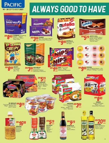 Pacific-Hypermarket-Promotion-Catalogue-12-1-350x458 - Johor Kedah Kelantan Kuala Lumpur Melaka Negeri Sembilan Pahang Penang Perak Perlis Promotions & Freebies Putrajaya Sabah Sarawak Selangor Supermarket & Hypermarket Terengganu 