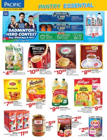 Pacific-Hypermarket-Promotion-Catalogue-12-350x458 - Johor Kedah Kelantan Kuala Lumpur Melaka Negeri Sembilan Pahang Penang Perak Perlis Promotions & Freebies Putrajaya Sabah Sarawak Selangor Supermarket & Hypermarket Terengganu 