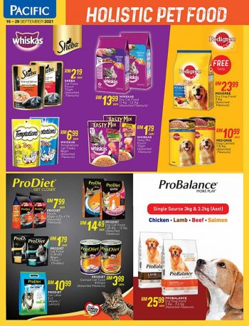 Pacific-Hypermarket-Promotion-Catalogue-13-1-350x458 - Johor Kedah Kelantan Kuala Lumpur Melaka Negeri Sembilan Pahang Penang Perak Perlis Promotions & Freebies Putrajaya Sabah Sarawak Selangor Supermarket & Hypermarket Terengganu 