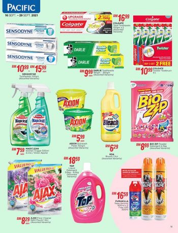 Pacific-Hypermarket-Promotion-Catalogue-15-1-350x458 - Johor Kedah Kelantan Kuala Lumpur Melaka Negeri Sembilan Pahang Penang Perak Perlis Promotions & Freebies Putrajaya Sabah Sarawak Selangor Supermarket & Hypermarket Terengganu 