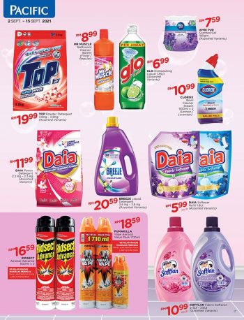 Pacific-Hypermarket-Promotion-Catalogue-16-350x458 - Johor Kedah Kelantan Kuala Lumpur Melaka Negeri Sembilan Pahang Penang Perak Perlis Promotions & Freebies Putrajaya Sabah Sarawak Selangor Supermarket & Hypermarket Terengganu 