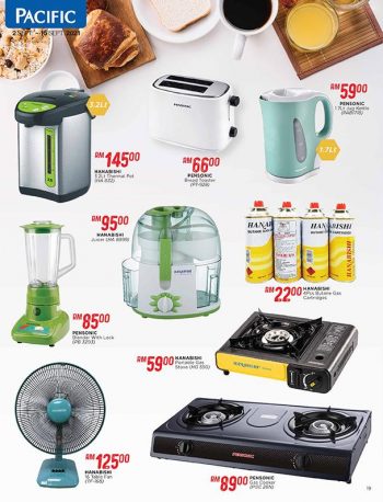 Pacific-Hypermarket-Promotion-Catalogue-18-1-350x458 - Johor Kedah Kelantan Kuala Lumpur Melaka Negeri Sembilan Pahang Penang Perak Perlis Promotions & Freebies Putrajaya Sabah Sarawak Selangor Supermarket & Hypermarket Terengganu 