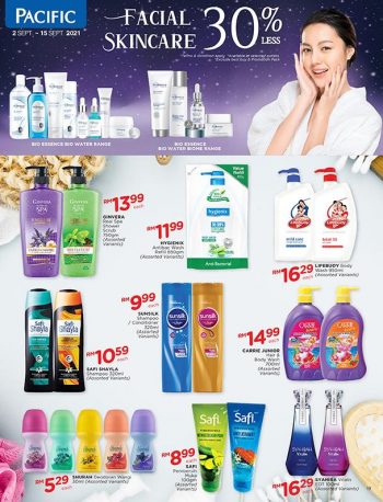 Pacific-Hypermarket-Promotion-Catalogue-18-350x458 - Johor Kedah Kelantan Kuala Lumpur Melaka Negeri Sembilan Pahang Penang Perak Perlis Promotions & Freebies Putrajaya Sabah Sarawak Selangor Supermarket & Hypermarket Terengganu 
