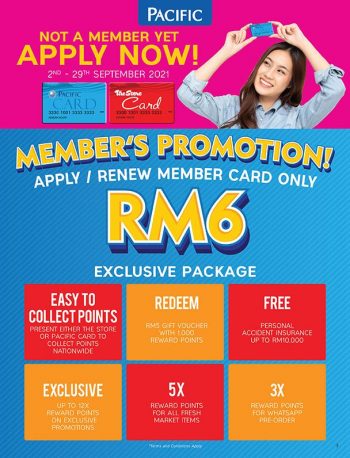 Pacific-Hypermarket-Promotion-Catalogue-2-350x458 - Johor Kedah Kelantan Kuala Lumpur Melaka Negeri Sembilan Pahang Penang Perak Perlis Promotions & Freebies Putrajaya Sabah Sarawak Selangor Supermarket & Hypermarket Terengganu 