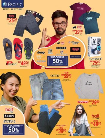 Pacific-Hypermarket-Promotion-Catalogue-20-1-350x458 - Johor Kedah Kelantan Kuala Lumpur Melaka Negeri Sembilan Pahang Penang Perak Perlis Promotions & Freebies Putrajaya Sabah Sarawak Selangor Supermarket & Hypermarket Terengganu 