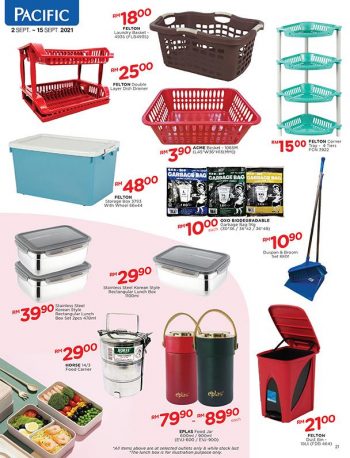 Pacific-Hypermarket-Promotion-Catalogue-20-350x458 - Johor Kedah Kelantan Kuala Lumpur Melaka Negeri Sembilan Pahang Penang Perak Perlis Promotions & Freebies Putrajaya Sabah Sarawak Selangor Supermarket & Hypermarket Terengganu 