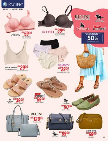 Pacific-Hypermarket-Promotion-Catalogue-21-1-350x458 - Johor Kedah Kelantan Kuala Lumpur Melaka Negeri Sembilan Pahang Penang Perak Perlis Promotions & Freebies Putrajaya Sabah Sarawak Selangor Supermarket & Hypermarket Terengganu 