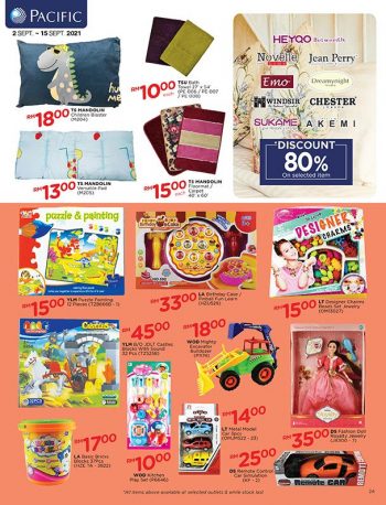 Pacific-Hypermarket-Promotion-Catalogue-23-350x458 - Johor Kedah Kelantan Kuala Lumpur Melaka Negeri Sembilan Pahang Penang Perak Perlis Promotions & Freebies Putrajaya Sabah Sarawak Selangor Supermarket & Hypermarket Terengganu 