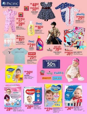 Pacific-Hypermarket-Promotion-Catalogue-24-1-350x458 - Johor Kedah Kelantan Kuala Lumpur Melaka Negeri Sembilan Pahang Penang Perak Perlis Promotions & Freebies Putrajaya Sabah Sarawak Selangor Supermarket & Hypermarket Terengganu 