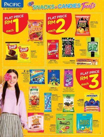 Pacific-Hypermarket-Promotion-Catalogue-4-350x458 - Johor Kedah Kelantan Kuala Lumpur Melaka Negeri Sembilan Pahang Penang Perak Perlis Promotions & Freebies Putrajaya Sabah Sarawak Selangor Supermarket & Hypermarket Terengganu 