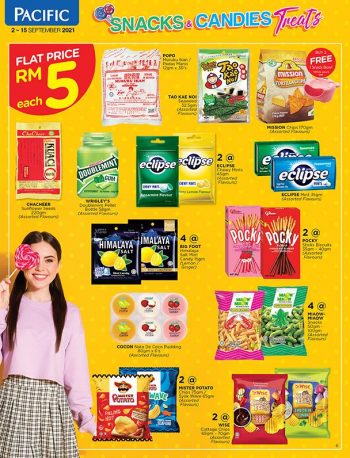 Pacific-Hypermarket-Promotion-Catalogue-5-350x458 - Johor Kedah Kelantan Kuala Lumpur Melaka Negeri Sembilan Pahang Penang Perak Perlis Promotions & Freebies Putrajaya Sabah Sarawak Selangor Supermarket & Hypermarket Terengganu 