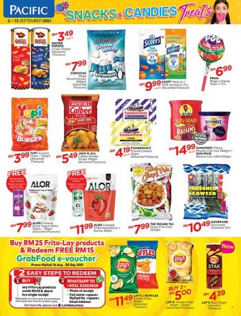 Pacific-Hypermarket-Promotion-Catalogue-6-350x458 - Johor Kedah Kelantan Kuala Lumpur Melaka Negeri Sembilan Pahang Penang Perak Perlis Promotions & Freebies Putrajaya Sabah Sarawak Selangor Supermarket & Hypermarket Terengganu 