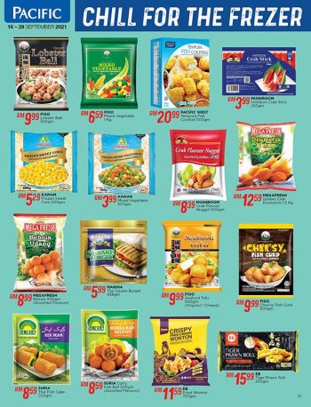 Pacific-Hypermarket-Promotion-Catalogue-9-1-350x458 - Johor Kedah Kelantan Kuala Lumpur Melaka Negeri Sembilan Pahang Penang Perak Perlis Promotions & Freebies Putrajaya Sabah Sarawak Selangor Supermarket & Hypermarket Terengganu 