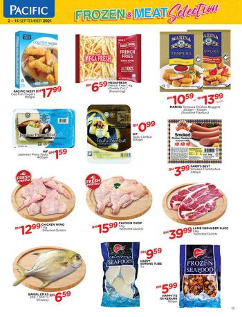 Pacific-Hypermarket-Promotion-Catalogue-9-350x458 - Johor Kedah Kelantan Kuala Lumpur Melaka Negeri Sembilan Pahang Penang Perak Perlis Promotions & Freebies Putrajaya Sabah Sarawak Selangor Supermarket & Hypermarket Terengganu 