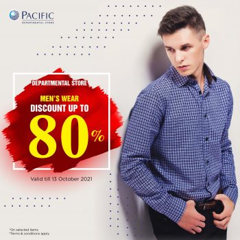 Pacific-Men-Women-Baby-Kids-Wear-Promo-350x350 - Apparels Baby & Kids & Parenting Children Fashion Fashion Accessories Fashion Lifestyle & Department Store Johor Kedah Kelantan Kuala Lumpur Melaka Negeri Sembilan Pahang Penang Perak Perlis Promotions & Freebies Putrajaya Sabah Sarawak Selangor Supermarket & Hypermarket Terengganu 