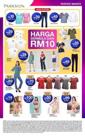 Parkson-Betul-Betul-Jimat-Promotion-1-350x560 - Johor Kedah Kelantan Kuala Lumpur Melaka Negeri Sembilan Pahang Penang Perak Perlis Promotions & Freebies Putrajaya Sabah Sarawak Selangor Supermarket & Hypermarket Terengganu 