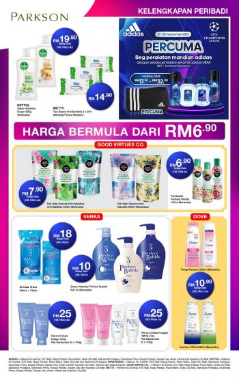 Parkson-Betul-Betul-Jimat-Promotion-3-350x560 - Johor Kedah Kelantan Kuala Lumpur Melaka Negeri Sembilan Pahang Penang Perak Perlis Promotions & Freebies Putrajaya Sabah Sarawak Selangor Supermarket & Hypermarket Terengganu 