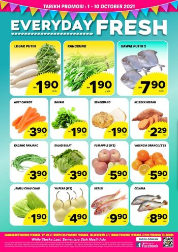 Pasaraya-BiG-Kaw-Kaw-Promotion-at-Puchong-Perdana-3-350x495 - Promotions & Freebies Selangor Supermarket & Hypermarket 